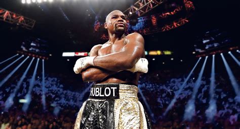 hublot floyd mayweather sponsor|floyd mayweather boxing.